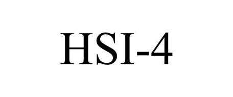 HSI-4