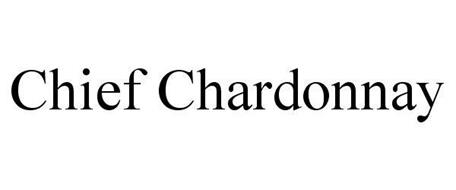 CHIEF CHARDONNAY