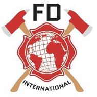 FD INTERNATIONAL