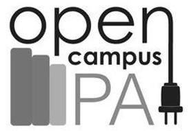 OPEN CAMPUS PA