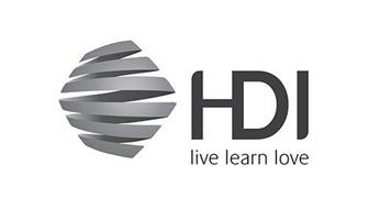 HDI LIVE LEARN LOVE