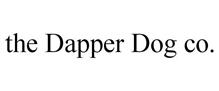 THE DAPPER DOG CO.