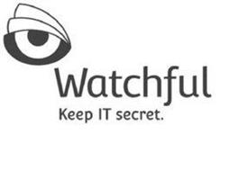 WATCHFUL KEEP IT SECRET.