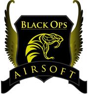 BLACK OPS AIRSOFT