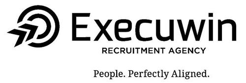 EXECUWIN RECRUITMENT AGENCY PEOPLE. PERFECTLY ALIGNED.