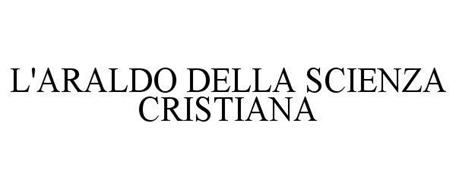 L'ARALDO DELLA SCIENZA CRISTIANA