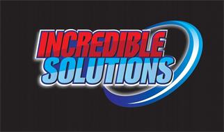 INCREDIBLE SOLUTIONS
