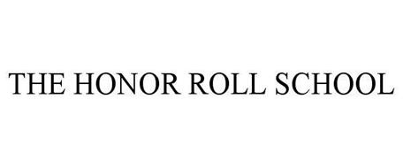 THE HONOR ROLL SCHOOL