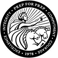 · PREP FOR PREP · EXCELLENCE · INTEGRITY · COMMITMENT COURAGE ·1 978 ·