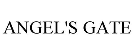 ANGEL'S GATE