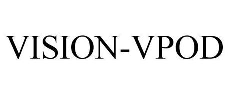 VISION-VPOD