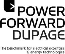 POWER FORWARD DUPAGE THE BENCHMARK FOR ELECTRICAL EXPERTISE & ENERGY TECHNOLOGIES