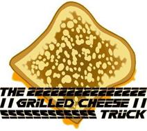 THE GRILLED CHEESE TRUCK