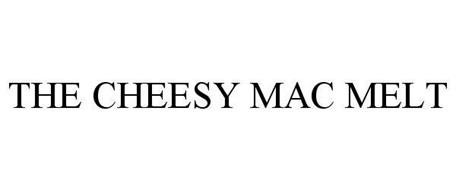 THE CHEESY MAC MELT
