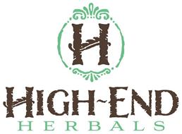 H HIGH-END HERBALS