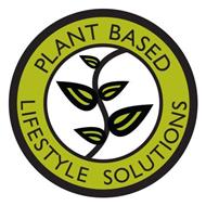 PLANT BASED LIFESTYLE SOLUTIONS