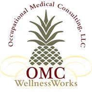 OCCUPATIONAL MEDICAL CONSULTING, LLC OMC WELLNESS WORKS
