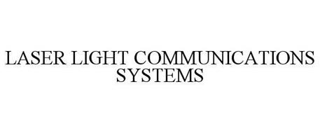 LASER LIGHT COMMUNICATIONS SYSTEMS