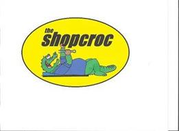 THE SHOPCROC
