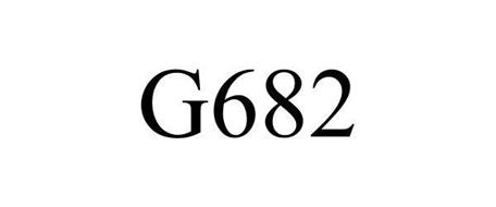 G682