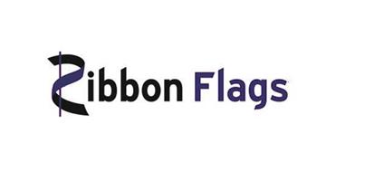 RIBBON FLAGS