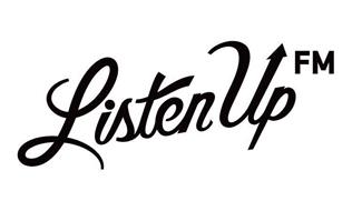 LISTEN UP FM
