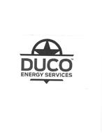 DUCO ENERGY SERVICES
