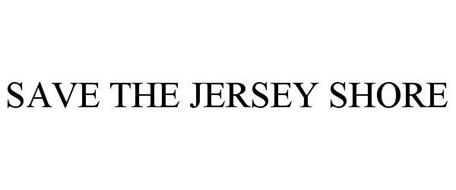 SAVE THE JERSEY SHORE