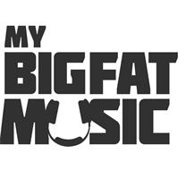 MY BIG FAT MUSIC