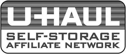 U-HAUL SELF-STORAGE AFFILIATE NETWORK