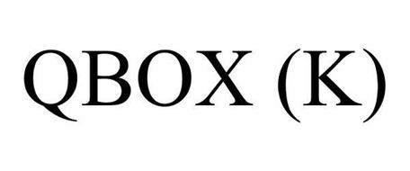 QBOX (K)