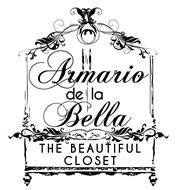 ARMARIO DE LA BELLA THE BEAUTIFUL CLOSET