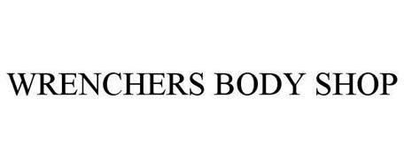 WRENCHERS BODY SHOP