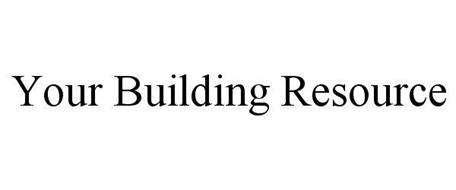 YOUR BUILDING RESOURCE