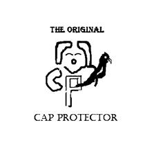THE ORIGINAL CAP PROTECTOR C P