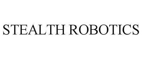 STEALTH ROBOTICS
