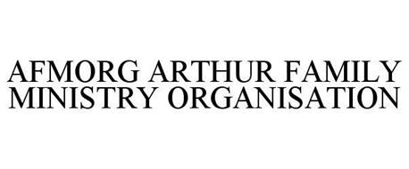 AFMORG ARTHUR FAMILY MINISTRY ORGANISATION