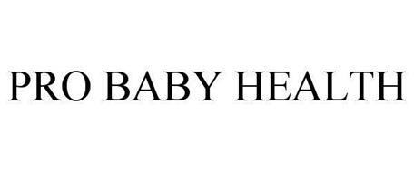 PRO BABY HEALTH
