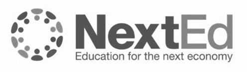 NEXTED EDUCATION FOR THE NEXT ECONOMY
