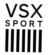 VSX SPORT