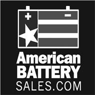 AMERICAN BATTERY SALES.COM