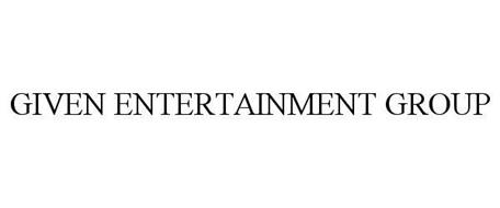 GIVEN ENTERTAINMENT GROUP