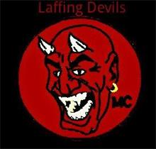 LAFFING DEVILS MC