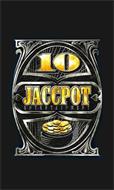 10 JACCPOT ENTERTAINMENT