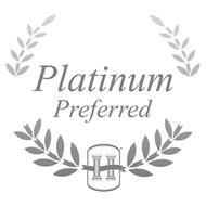 PLATINUM PREFERRED H