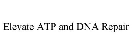 ELEVATE ATP AND DNA REPAIR