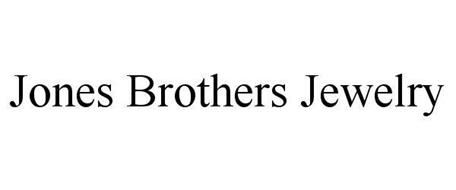JONES BROTHERS JEWELRY