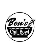 BEN'S CHILI BOWL