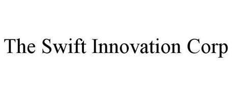 THE SWIFT INNOVATION CORP