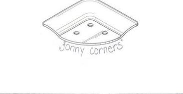 JONNY CORNERS